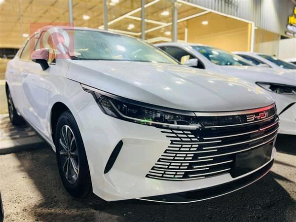 BYD Destroyer 05 2025 for sale in Iraq - Najaf